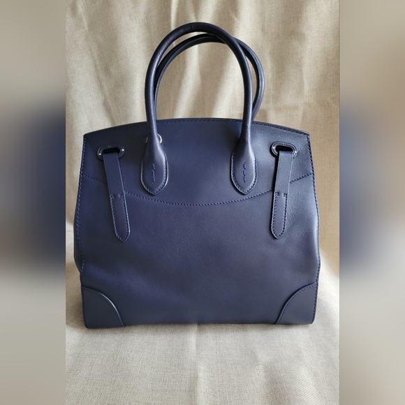 Ralph Lauren Ricky bag 33 - Picture 12 of 12